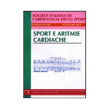 Sport e aritmie cardiache