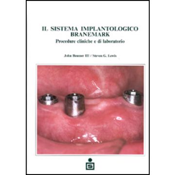 Il sistema implantologico Branemark