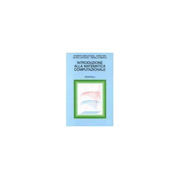 Introduzione alla matematica computazionale