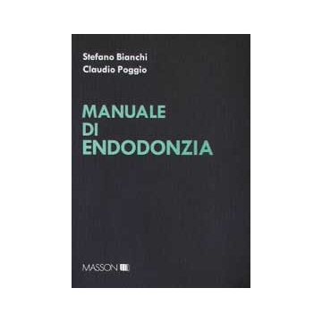 Manuale di endodonzia