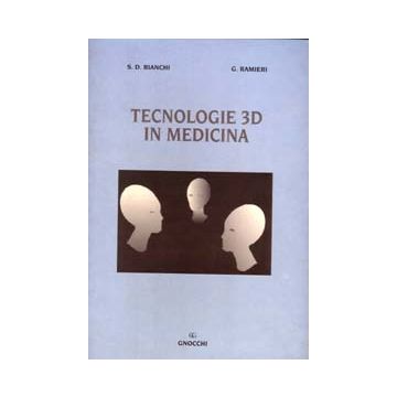 Tecnologie 3D in medicina
