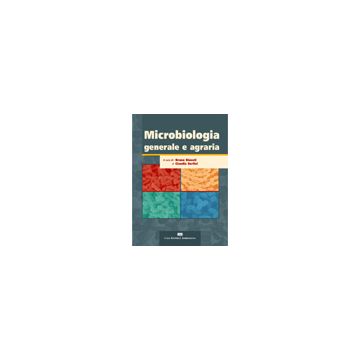Microbiologia Generale e Agraria (V.E)