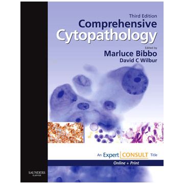 Comprehensive Cytopathology, 3rd Edition -Expert Consult: Online and Print