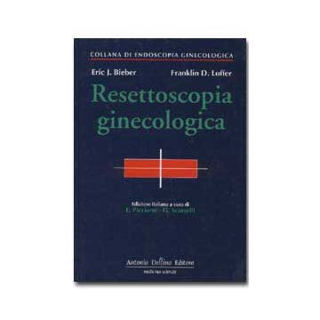 RESETTOSCOPIA GINECOLOGICA