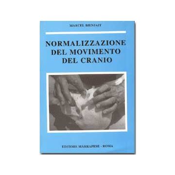 Normalizzazione del movimento del cranio  (V.E)