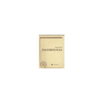 Appunti di Paleobiologia