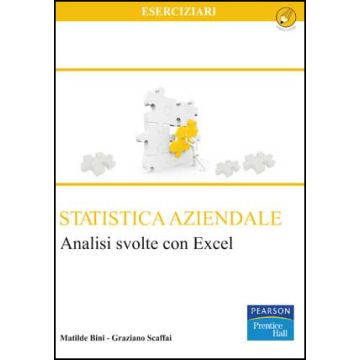 Statistica aziendale - Analisi svolte con Excel