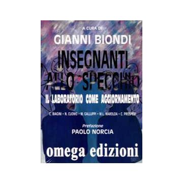 Insegnanti allo specchio