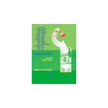 Fisiologia + CD (V.E)