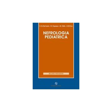 NEFROLOGIA PEDIATRICA - RECENTI PROGRESSI