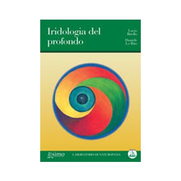 Iridologia del Profondo