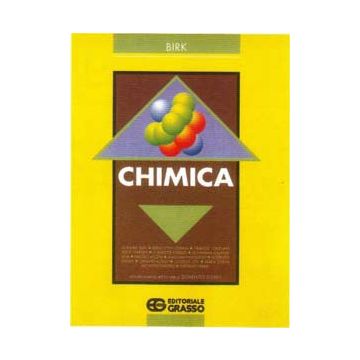 Chimica  [Birk - Idelson Gnocchi]