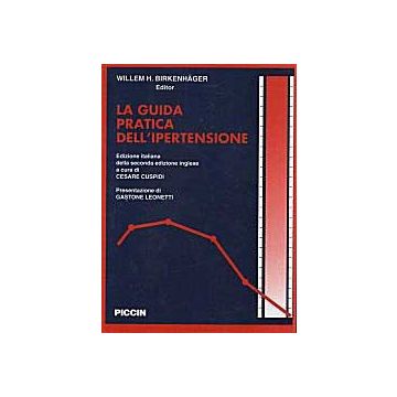 La guida pratica dell'ipertensione