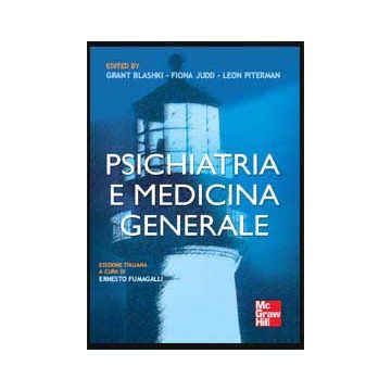 Psichiatria e medicina generale