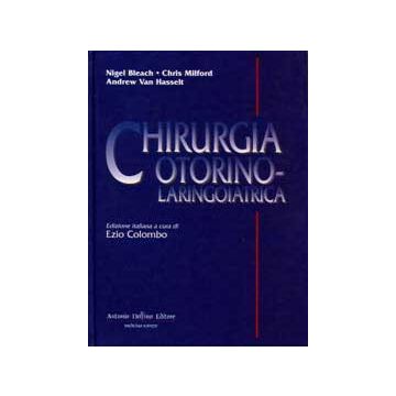 Chirurgia Otorino-Laringoiatrica