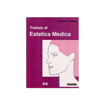 Trattato di estetica medica Voll.1/2