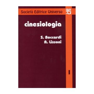 Cinesiologia I