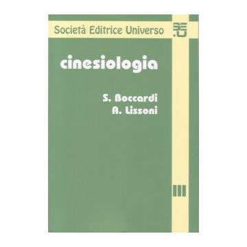 Cinesiologia III
