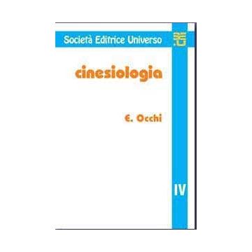 Cinesiologia IV