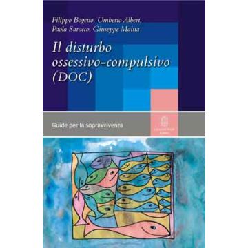 Il disturbo ossessivo-compulsivo
