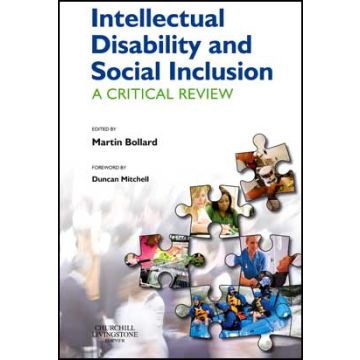 Intellectual Disability and Social Inclusion  -A Critical Review