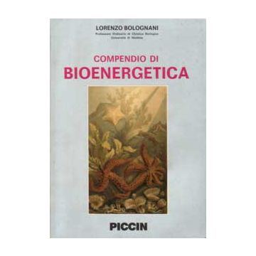 Compendio di Bioenergetica
