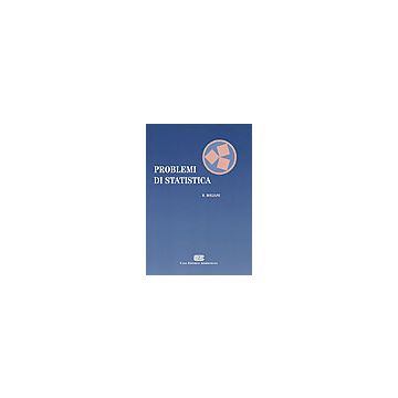 PROBLEMI DI STATISTICA