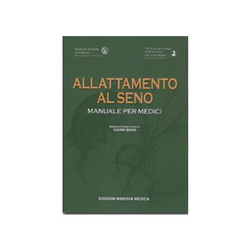 Allattamento al Seno - Manuale per medici