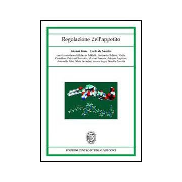Regolazione dell'appetito