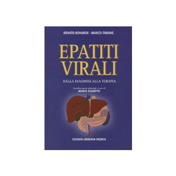 EPATITI VIRALI - Dalla diagnosi alla terapia