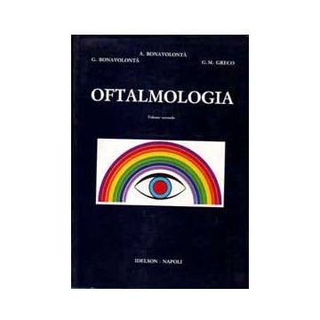 Oftalmologia Voll. 1/3
