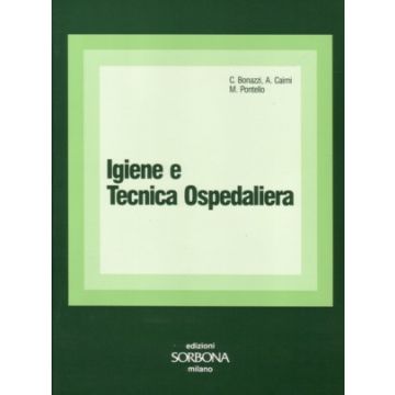 Igiene e Tecnica Ospedaliera