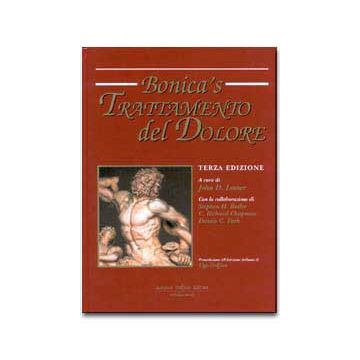 Bonica'S Trattamento del Dolore 3/ed. Loeser Delfino Editore