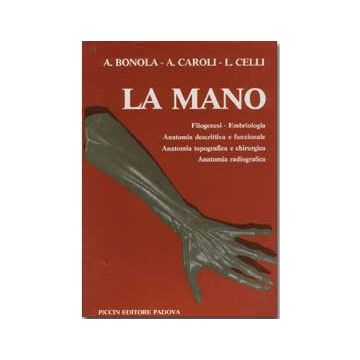 La mano.  Filogenesi, Anatomia descrittiva e funzionale, topografica, chirurgica e radiologica, Chirurgia della Mano