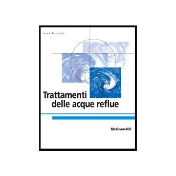 Trattamenti delle acque reflue