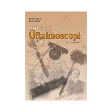 Gli oftalmoscopi