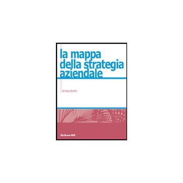 La mappa della strategia aziendale