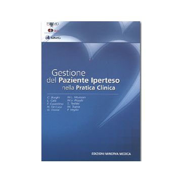 Gestione del paziente iperteso nella pratica clinica