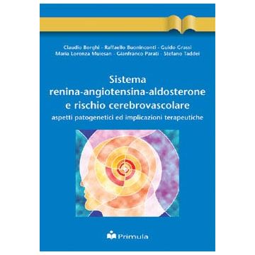 Sistema renina-angiotensina-aldosterone e rischio cerebrovascolare