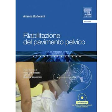 Riabilitazione del pavimento pelvico + DVD