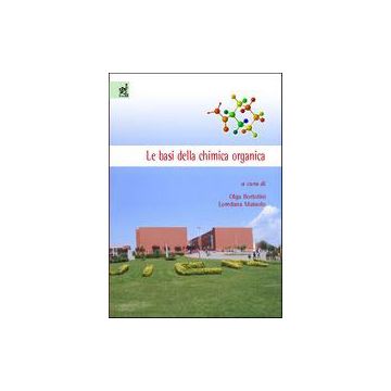 Le basi della chimica organica