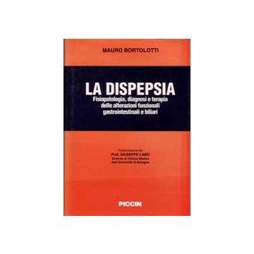 La dispepsia