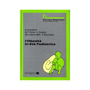 L' obesità in età pediatrica