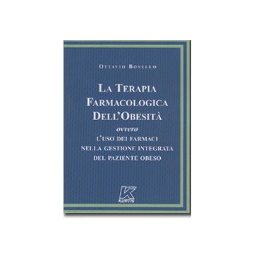 La terapia farmacologica dell' obesità