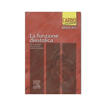 La funzione diastolica