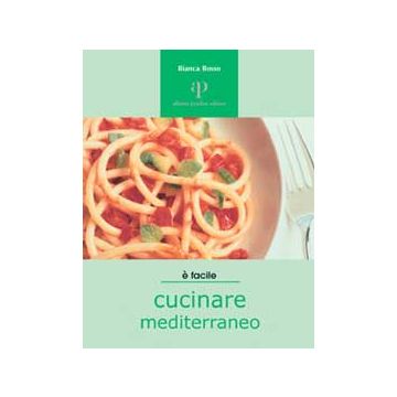 Cucinare mediterraneo