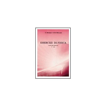 Esercizi di fisica