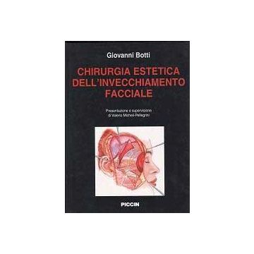 Chirurgia estetica dell'invecchiamento facciale