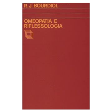 Omeopatia e Riflessologia