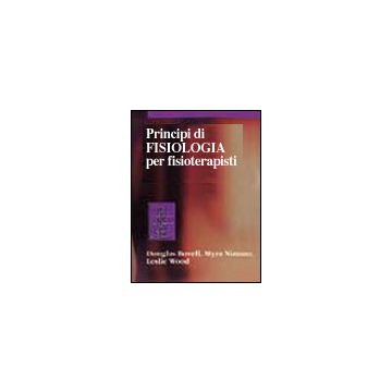 Principi di fisiologia per fisioterapisti
